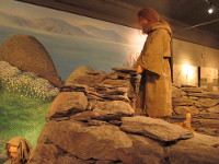 The Skellig Experience Visitor Centre